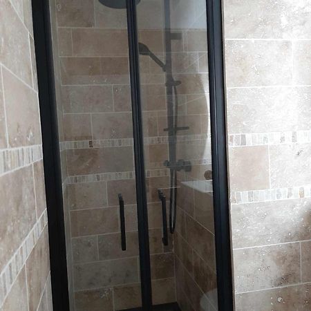 Cassis 4Pers Vue Mer Wifi Tennis Parking Piscine Екстериор снимка