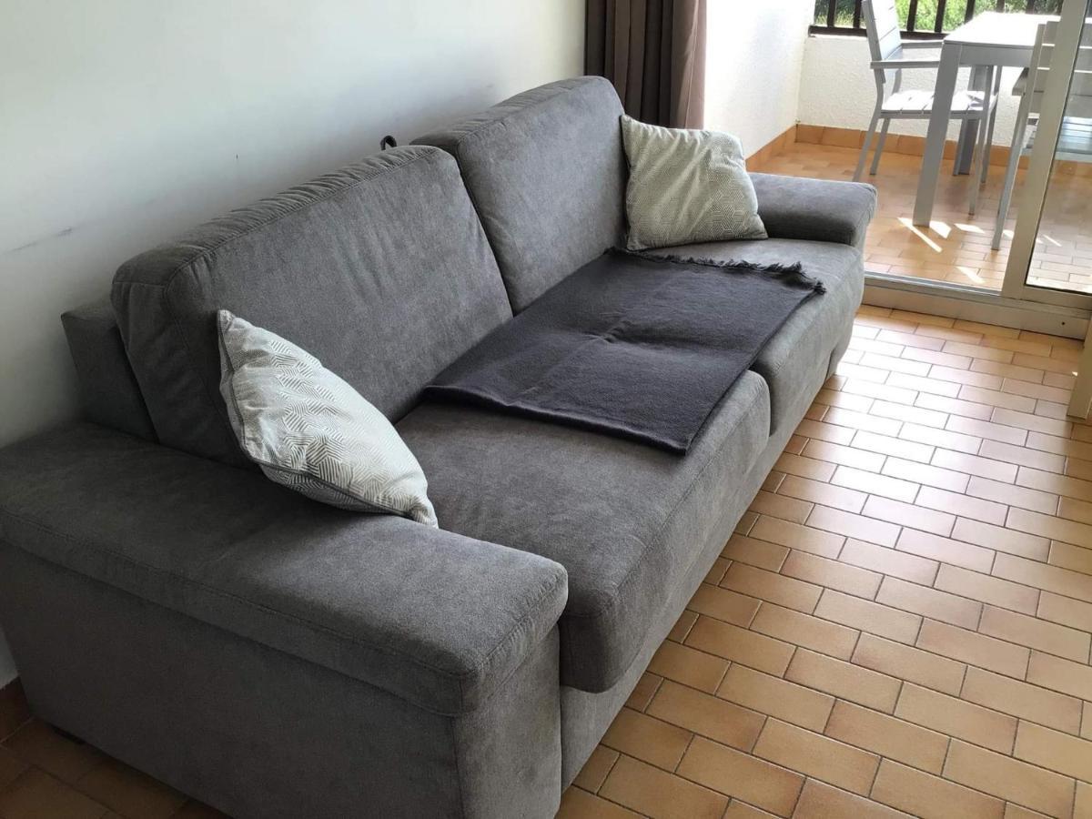 Cassis 4Pers Vue Mer Wifi Tennis Parking Piscine Екстериор снимка