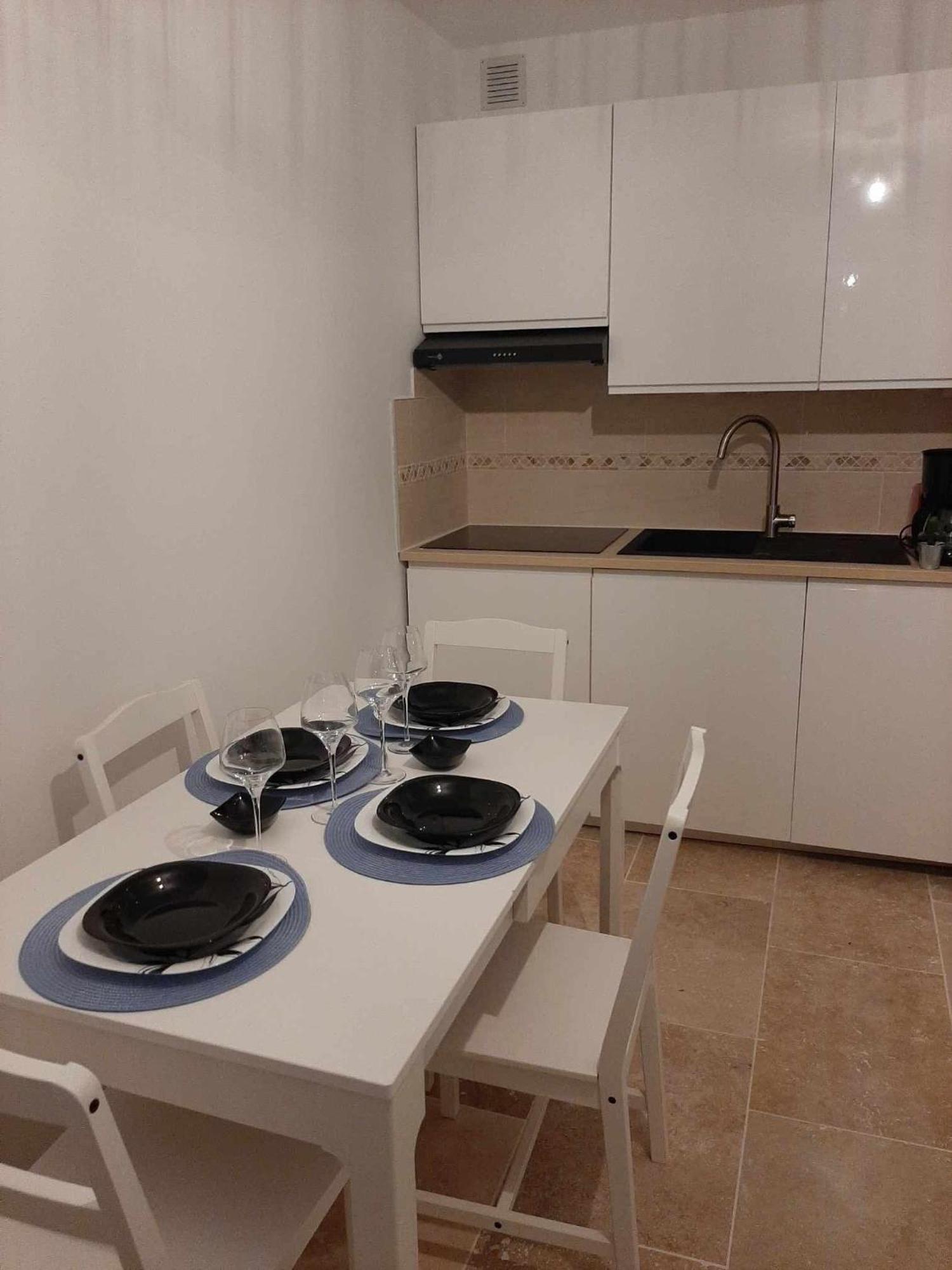 Cassis 4Pers Vue Mer Wifi Tennis Parking Piscine Екстериор снимка